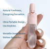 Smiley Nasal Stick