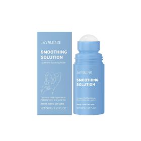 Jaysuing Underarm Soothing Roll-On Gently Cleanses The Armpits, Moisturizes And Soothes The Skin Serum (Option: 1pcs)