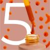 Zeria Sunless Tanning Drops Natural Nourishing Ingredients for Sunless Tanning