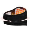 Tourmaline Self-Heating Magnetic Waist Protection Belt Lumbar Support For Arthritis Joint Pain