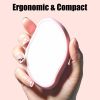 Crystal Painless Physical Hair Removal Eraser Glass Hair Remover Body Hair Erasers Gentle Safe Epilator Body Care Depilation Tool