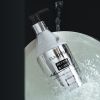 ELMOOSA Repair&Care Shampoo 100ml&300ml Strengthens The Hair Core Smooths And Shines Your Hair/For All Hair Types Hair care cleanser comfort