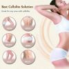 Anti Cellulite Slimming Body Sculpting Hot Cream Firming Body Lotion
